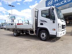 2021 HYUNDAI EX6 MWB