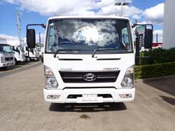 2021 HYUNDAI EX6 MWB