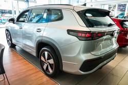 2025 Volkswagen Tayron 150TSI Life