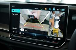 2025 Volkswagen Tayron 150TSI Life