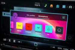 2025 Volkswagen Tayron 150TSI Life