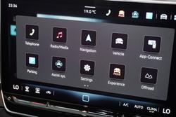 2025 Volkswagen Tayron 150TSI Life