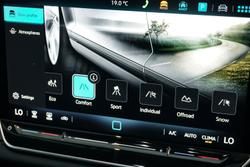 2025 Volkswagen Tayron 150TSI Life