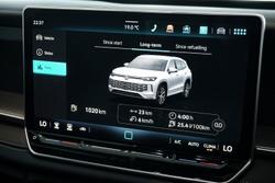 2025 Volkswagen Tayron 150TSI Life