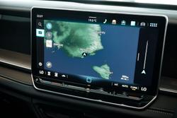 2025 Volkswagen Tayron 150TSI Life