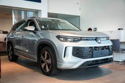 2025 Volkswagen Tayron 150TSI Life