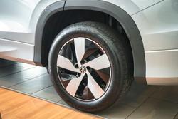 2025 Volkswagen Tayron 150TSI Life