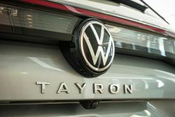 2025 Volkswagen Tayron 150TSI Life