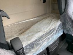 2021 Mercedes-Benz Actros 2663 (140T Gcm) Genuine Low Km's In Stock Now! Grey