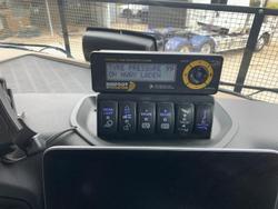 2021 Mercedes-Benz Actros 2663 (140T Gcm) Genuine Low Km's In Stock Now! Grey