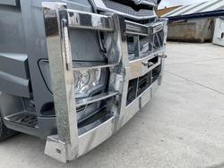 2021 Mercedes-Benz Actros 2663 (140T Gcm) Genuine Low Km's In Stock Now! Grey