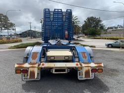 2021 Mercedes-Benz Actros 2663 (140T Gcm) Genuine Low Km's In Stock Now! Grey