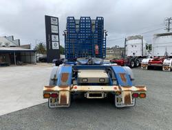 2021 Mercedes-Benz Actros 2663 (140T Gcm) Genuine Low Km's In Stock Now! Grey