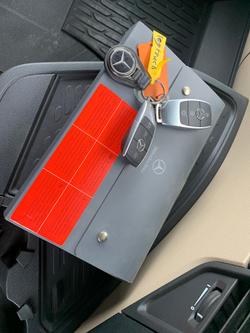 2021 Mercedes-Benz Actros 2663 (140T Gcm) Genuine Low Km's In Stock Now! Grey