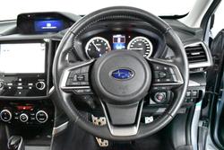 2018 Subaru Forester 2.5i-S