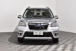 2018 Subaru Forester 2.5i-S