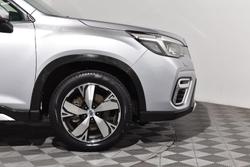 2018 Subaru Forester 2.5i-S