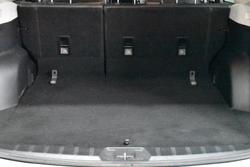 2018 Subaru Forester 2.5i-S