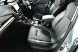 2018 Subaru Forester 2.5i-S