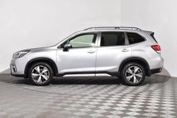 2018 Subaru Forester 2.5i-S