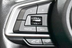 2018 Subaru Forester 2.5i-S