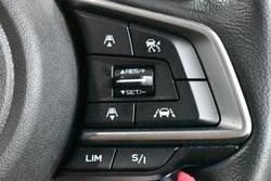 2018 Subaru Forester 2.5i-S