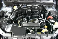 2018 Subaru Forester 2.5i-S