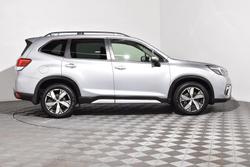 2018 Subaru Forester 2.5i-S