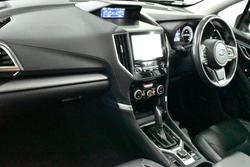 2018 Subaru Forester 2.5i-S