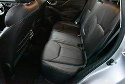 2018 Subaru Forester 2.5i-S