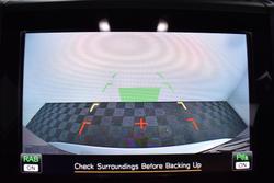 2018 Subaru Forester 2.5i-S