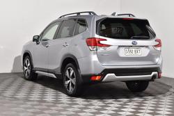 2018 Subaru Forester 2.5i-S