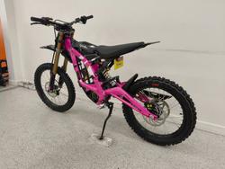 2025 Sur-ron LIGHT BEE X PINK