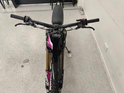 2025 Sur-ron LIGHT BEE X PINK