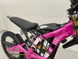 2025 Sur-ron LIGHT BEE X PINK