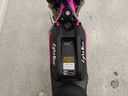 2025 Sur-ron LIGHT BEE X PINK