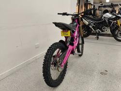 2025 Sur-ron LIGHT BEE X PINK