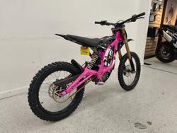 2025 Sur-ron LIGHT BEE X PINK