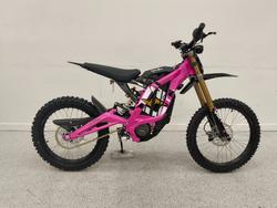 2025 Sur-ron LIGHT BEE X PINK