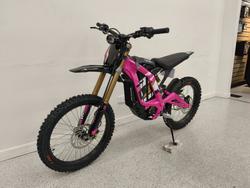 2025 Sur-ron LIGHT BEE X PINK