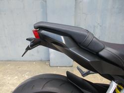 2021 Honda CB650R BLACK