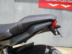 2021 Honda CB650R BLACK