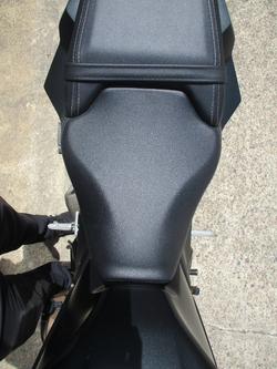 2021 Honda CB650R BLACK