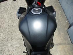 2021 Honda CB650R BLACK