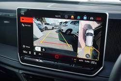 2025 Volkswagen Tiguan 110TSI Life