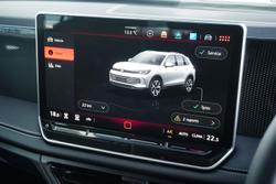 2025 Volkswagen Tiguan 110TSI Life