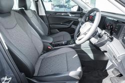 2025 Volkswagen Tiguan 110TSI Life