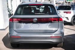 2025 Volkswagen
                Tiguan 110TSI Life