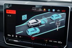 2025 Volkswagen
                Tiguan 110TSI Life