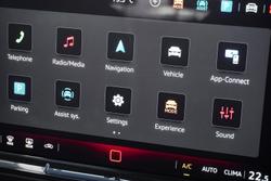 2025 Volkswagen
                Tiguan 110TSI Life